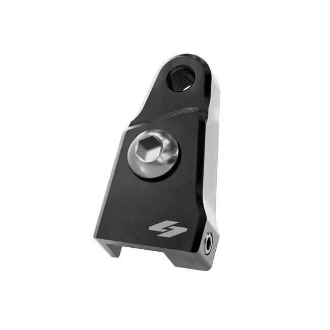 Twin Cam Ez-Shift Ratio Adapter Black