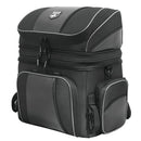 Route 1 Getaway 2.0 Bag Black For Universal