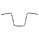 1" Apehanger Narrow Style 35cm High Chrome For 82-24 H-D Mech. & E-throttle