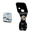 Bracket For Gear Indicator Black For Universal