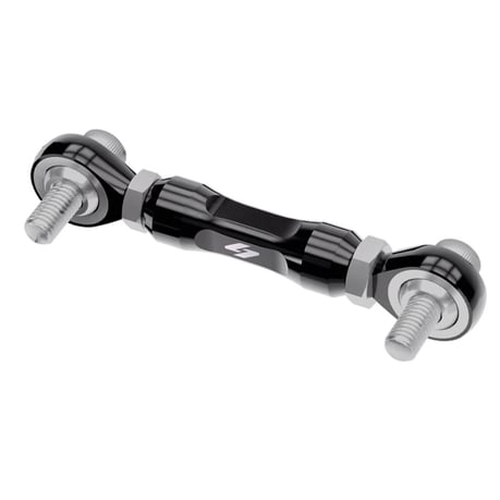 SX3 Shift Rod Black