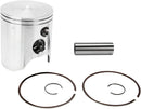 High-Performance Piston Kit For Honda CR 250 R - 68.00 MM