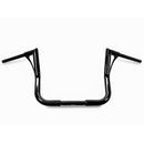 Flow-Bar Bagger Handlebar 33cm High Black For 2023 FLHXSE CVO Street Glide