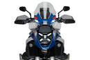Touring Screen 2 For Graphics For BMW R 1300 GS/GSA With Radar & Enduro Pack 2023>Current