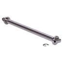 Rear Axle Kit For 18-24 FLFBS
