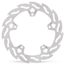 'Flame'' Rigid Brake Rotor Rear Right For Rear: 21-25 RH1250S Sportster S
