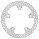 'Flame'' Rigid Brake Rotor Front Right For 21-25 RH1250S Sportster S