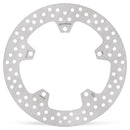'Halo'' Rigid Brake Rotor Rear Right For 21-25 RH1250S Sportster S