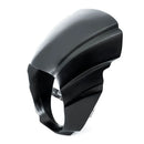 Aggressor'' Headlamp Fairing For Softail: 20-21 NU FXLRS Low Rider S 114