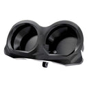 Road Glide Gauge Bezel Lux Face Black