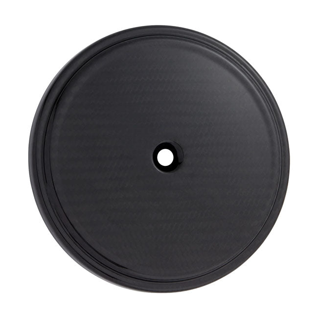 Smooth Stage 1 Big Sucker Cover Carbon