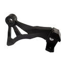 Rear Radial Caliper Mount Black