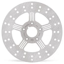 Adrian Fixed Brake Disc 11.5" Front For Front Left & Right: 84-99 Big Twin