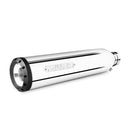 Destiny Slip-on Mufflers Euro 5 Polished For 23-Up FXLRST 704401