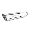 Destiny Slip-on Mufflers Euro 5 Polished For 23-Up FXLRST 704402
