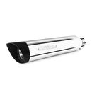 Destiny Slip-on Mufflers Euro 5 Polished For 23-Up FXLRST 704403