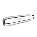 Destiny Slip-on Mufflers Euro 5 Polished For 23-Up FXLRST 704404