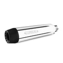Destiny Slip-on Mufflers Euro 5 Polished For 23-Up FXLRST 704405