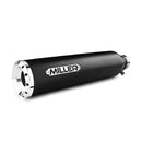 Destiny Slip-On Mufflers Euro 5 Matt Black For 23-Up FXLRST 704406