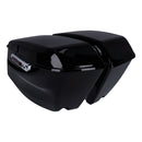 CVO Style Saddlebags For 23-25 Gen2 FLT/Touring: 23-25 FLTRXSE