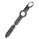 Tank Strap Interceptor/GT650 Black For Royal Enfield Interceptor 650
