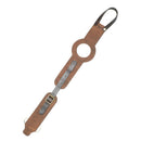 Tank Strap Interceptor/GT650 Tobacco Brown For Royal Enfield Interceptor 650