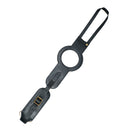 Tank Strap Super Meteor/Shotgun Black For Royal Enfield Super Meteor 650