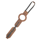 Tank Strap Super Meteor/Shotgun Tobacco Brown For Royal Enfield Super Meteor 650