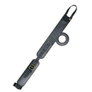 Moto Exclusive Tank Strap & Utility Pouch For Triumph T100
