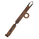 Moto Exclusive Tank Strap & Utility Pouch Triumph T100