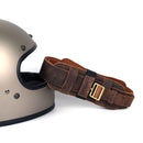 Helmet Harness Mocha For One Size