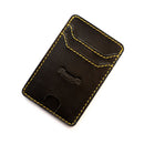 Wiberg Cardholder Black For One Size