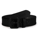 Bronco Belt Black For Medium 32 - 34