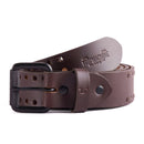 Bronco Belt Tobacco For Medium 32 - 34