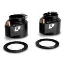Quick Preload System Upgrade Kit For 444 & 944 Shocks For H-D With 444 & 944 Series
