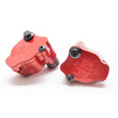 Cylinder Head Breathers M8 For 17-24 M8 (Excl 23-24 FLHXSE)