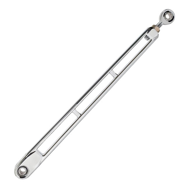 Enygma Shifter Rod Chrome