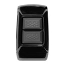 Enygma Brake Pedal Pad Gloss Black