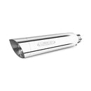 Yukon Slip-On Muffler Euro 5+ Polished For 24-Up Indian Scout Sixty 704567