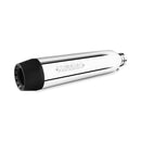 Yukon Slip-On Muffler Euro 5+ Black For 2025 Indian Scout Sixty 704570
