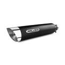 Yukon Slip-On Muffler Euro 5+ Polished For 24-Up Indian Scout Sixty 704573