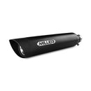 Yukon Slip-On Muffler Euro 5+ Black For 2025 Indian Scout Sixty 704574