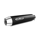 Yukon Slip-On Muffler Euro 5 Polished For 24-Up Indian Scout Bobber 704587