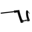 2" Killer Bull Fat Bar 8" Rise For 21-25 RH1250S Sportster S