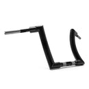 2" Killer Bull Fat Bar 12" Rise For 17-20 Road King Excl FLHRXS