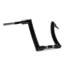 2" Killer Bull Fat Bar 12" Rise For 96-22 Road King Excl. Models With Hydraulic Clutch & All 17-Up FLHRXS  NU