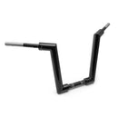 'Hellriser'' 2" Fat Handlebar 14" Black For 2023 FLTRXSE CVO Road Glide