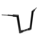 'Hellriser'' 2" Fat Handlebar 16" Black For 2023 FLTRXSE CVO Road Glide