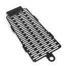 Oil Radiator Guard ''Merco'' Black For 18-25 Softail