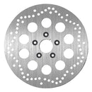 '10-Hole Rigid'' Brake Rotor 292 MM Front For Front: 84-99 B.T.